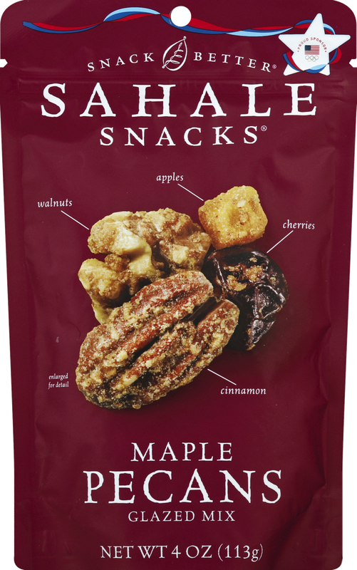 Sahale Snacks