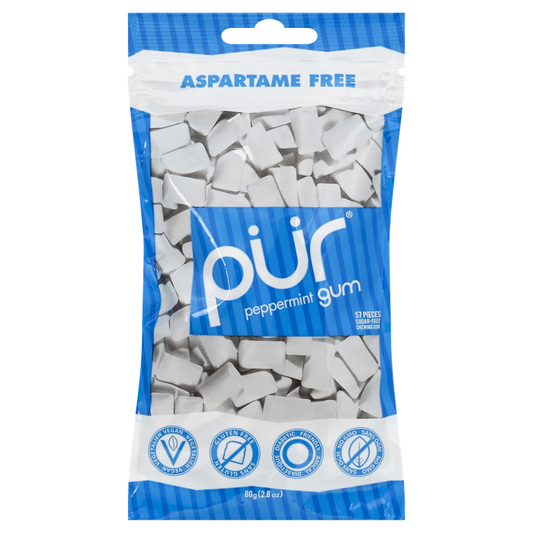 Pur Peppermint