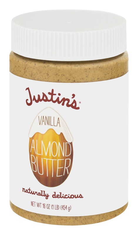Justin's Almond Butter Vanilla