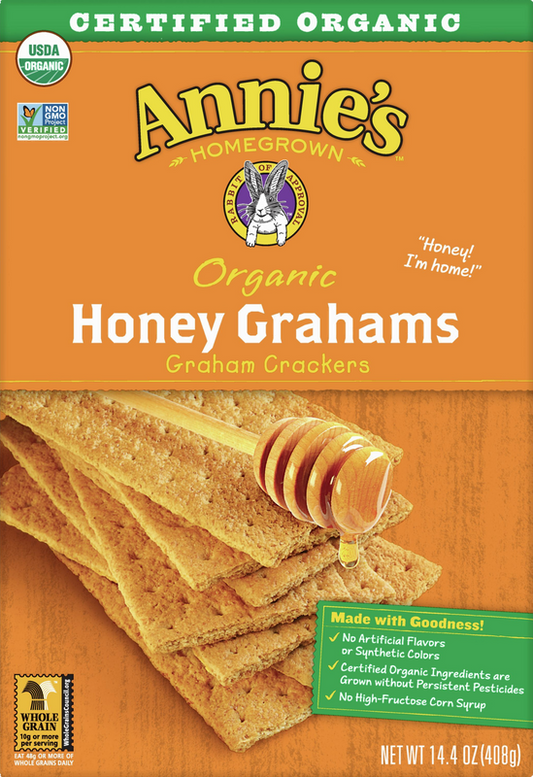 Annies Organic