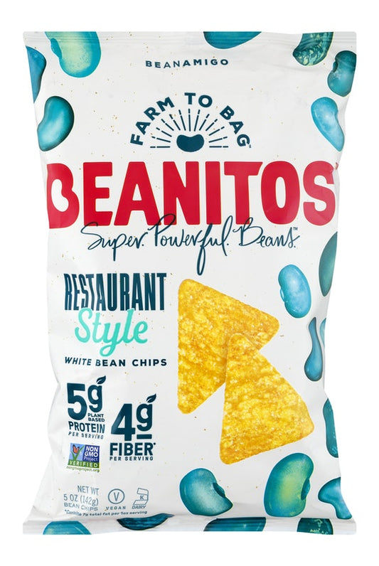Beanitos White Bean Chips