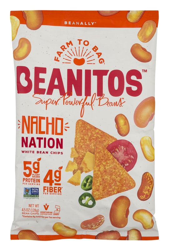 Beanitos White Bean Chips
