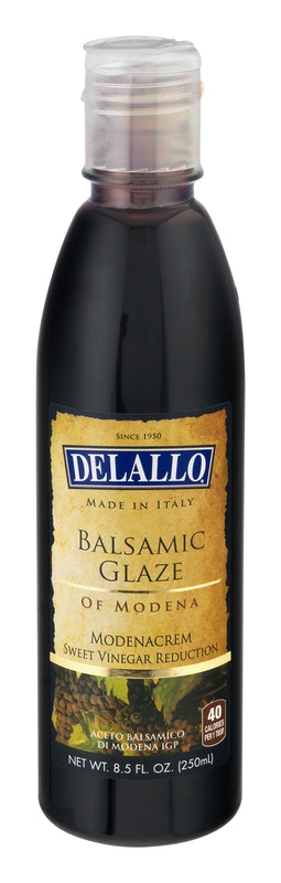 Delallo Balsamic Glaze Of Modena
