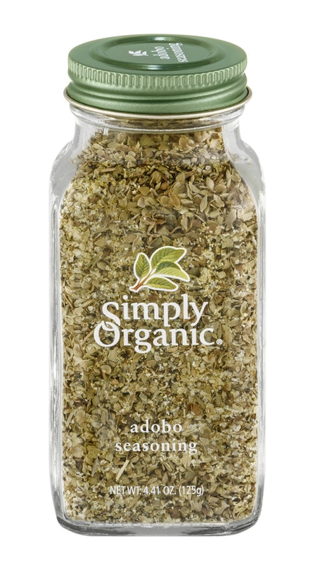 Simply Organic