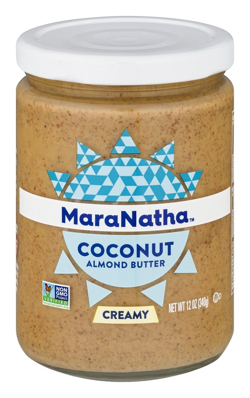 MaraNatha Coconut Almond Butter Creamy