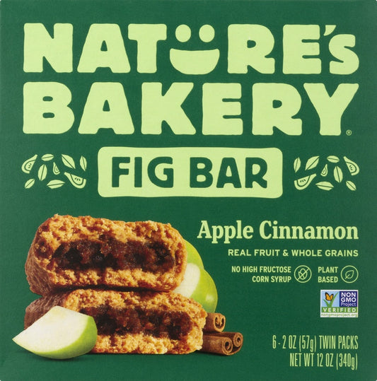 Nature Bars