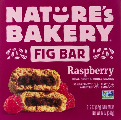 Nature Bars