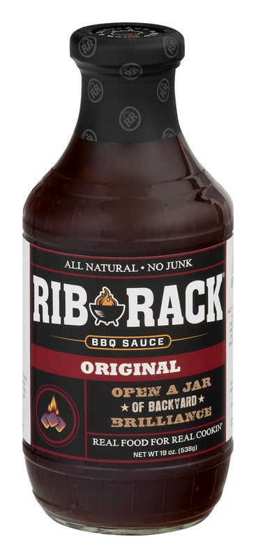 Rib Rack