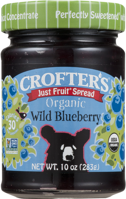 Crofter's