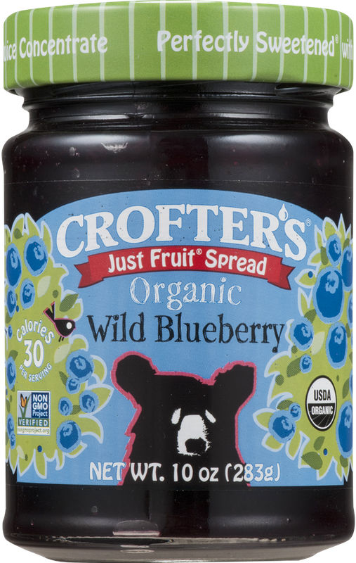 Crofter's