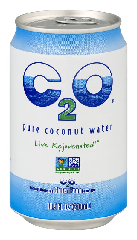 C2O Llc 100% Pure Coconut Water