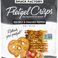Pretzel Crisps Deli Style