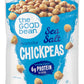 The Good Bean Crunchy Chickpeas