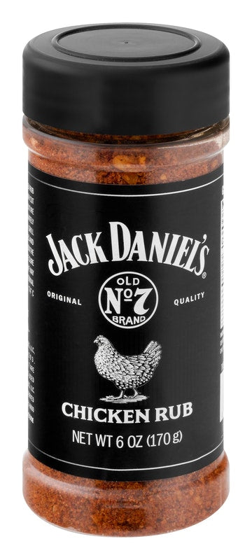 Jack Daniel's