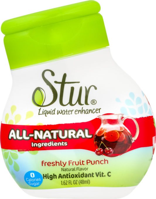 Stur Liquid Water Enhancer
