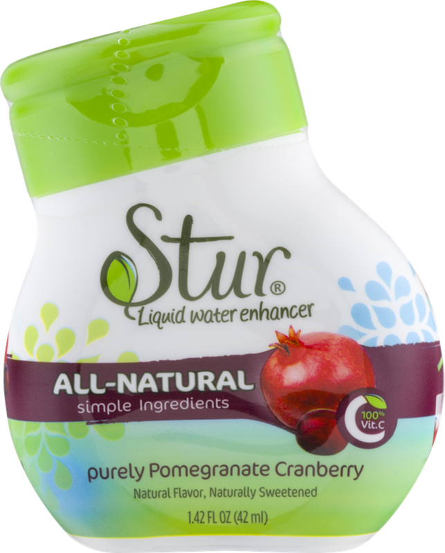 Stur Liquid Water Enhancer – My Happy Pantry