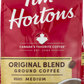Tim Hortons Coffee