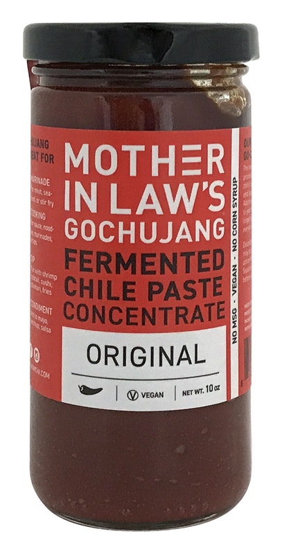 Mother In Law's Gochujang Fermented Chile