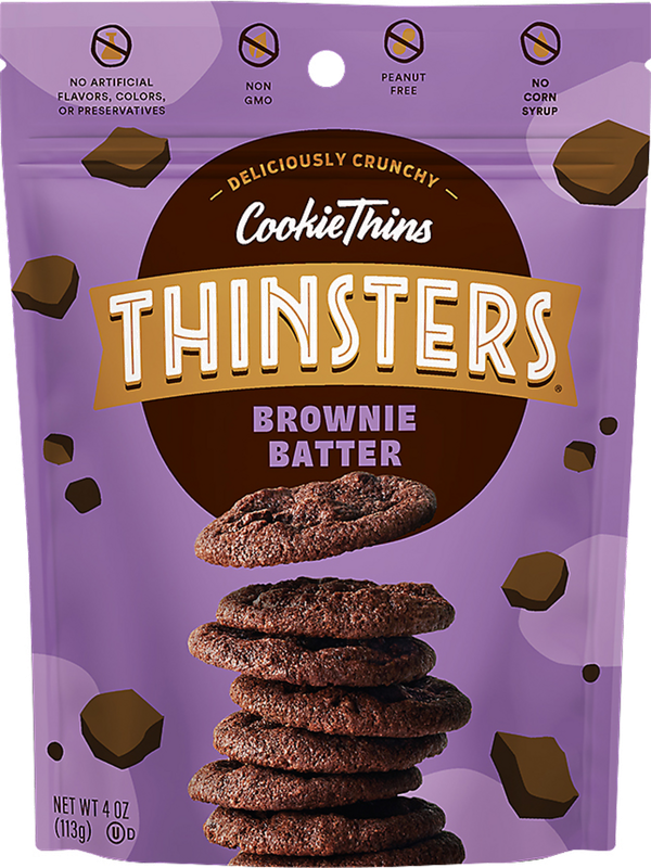 Thinsters
