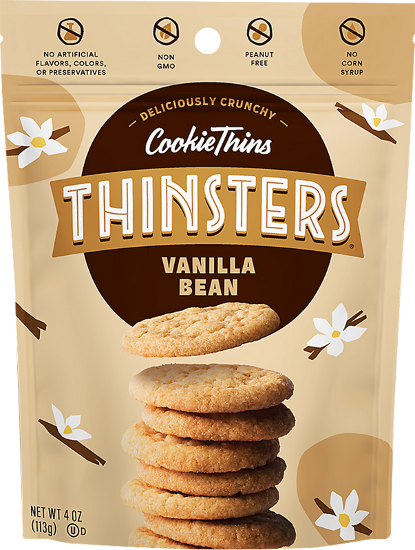 Thinsters