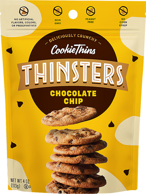 Thinsters