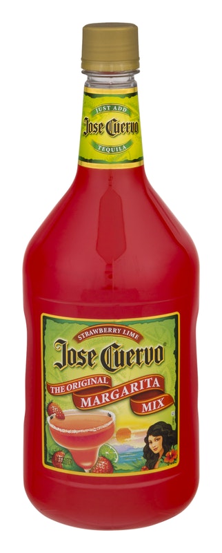 Jose Cuervo