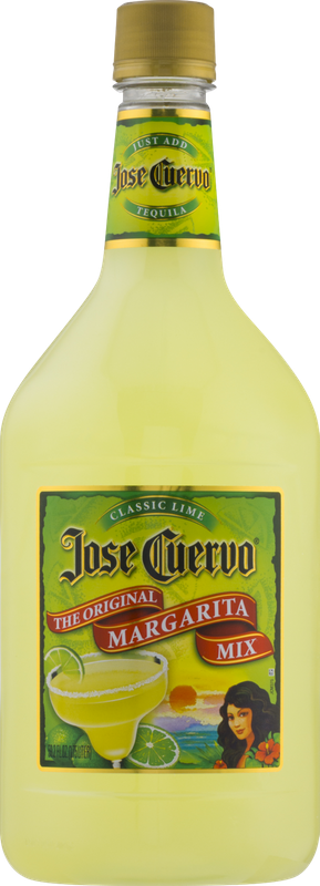 Jose Cuervo