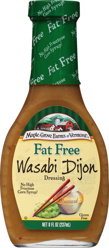 Maple Grove Farms of Vermont Fat Free