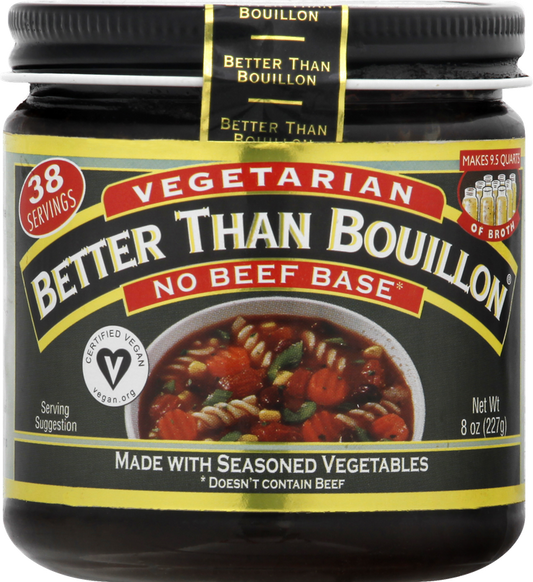 Better Than Bouillon No