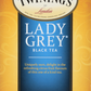 Twinings