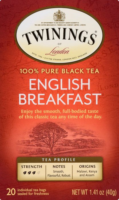 Twinings
