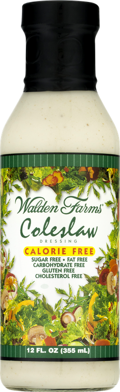Walden Farms Calorie Free