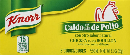 Knorr