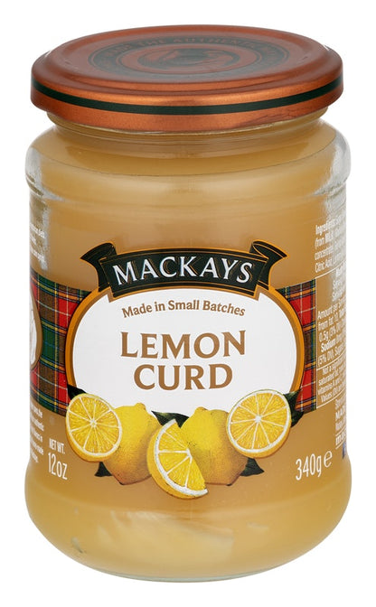 Mackays