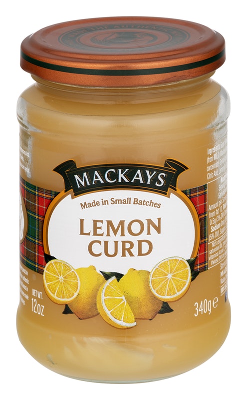 Mackays