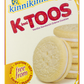 Kinnikinnick