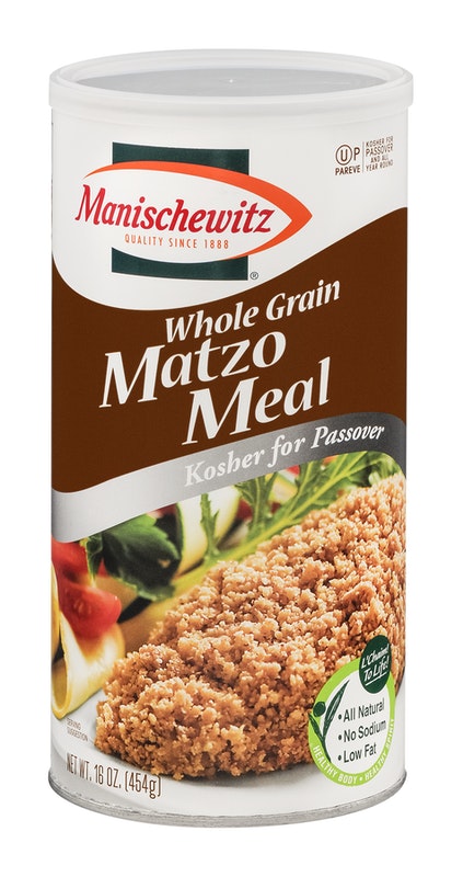 Manischewitz