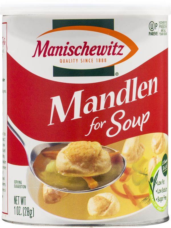Manischewitz