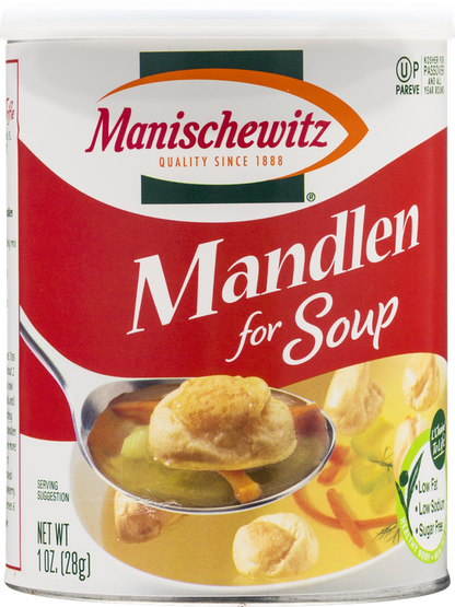 Manischewitz