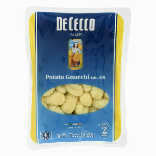 De Cecco Potato Gnocchi