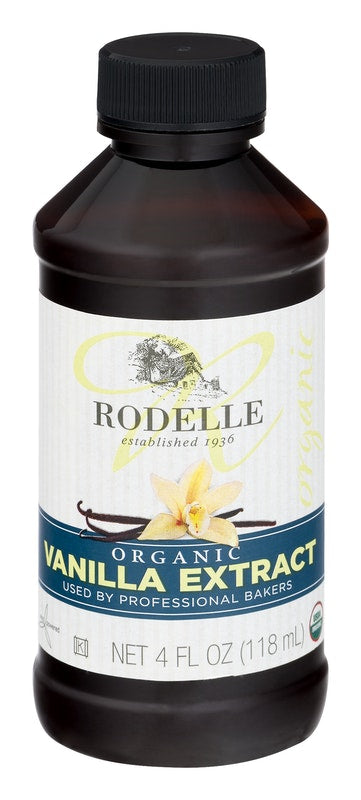 Rodelle