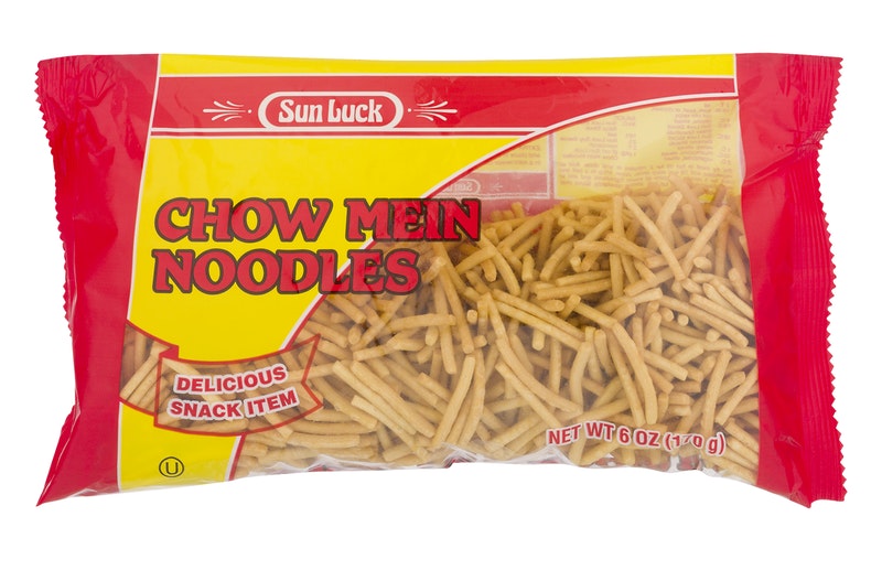 Sun Luck Chow Mein Noodles