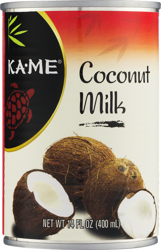 KA-ME Coconut Milk