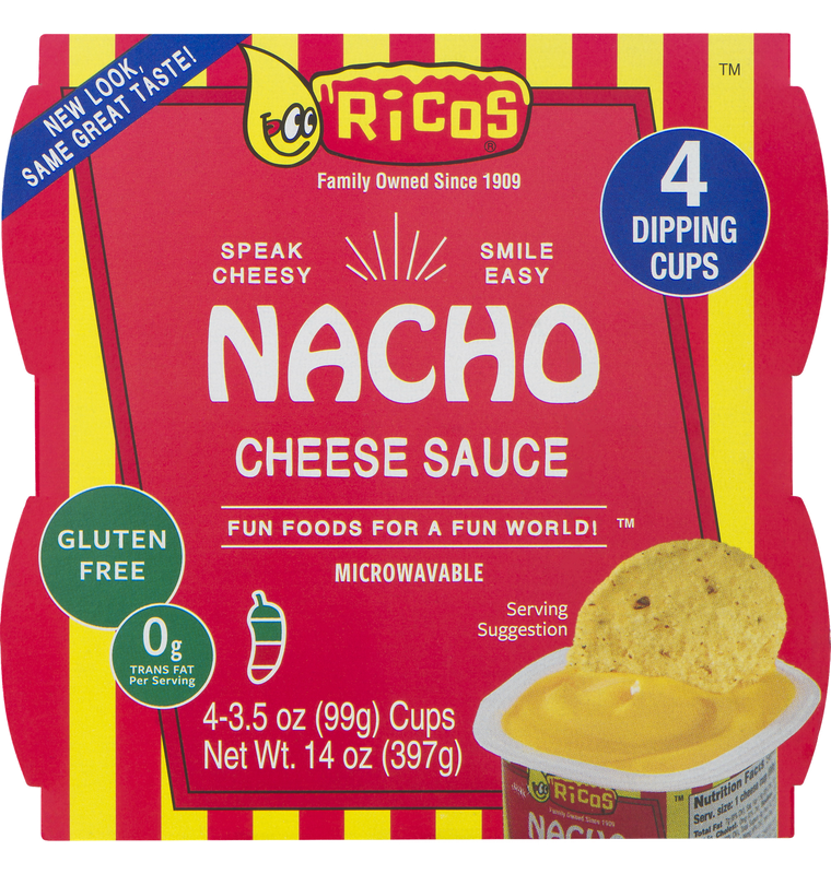 Ricos