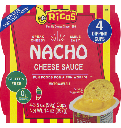 Ricos