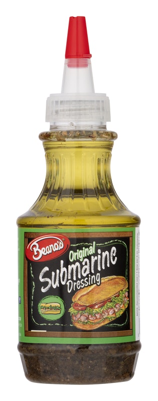 Bearo's Original Submarine Dressing