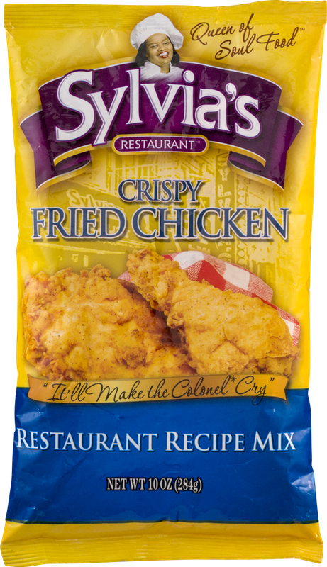 Sylvia's Rest
