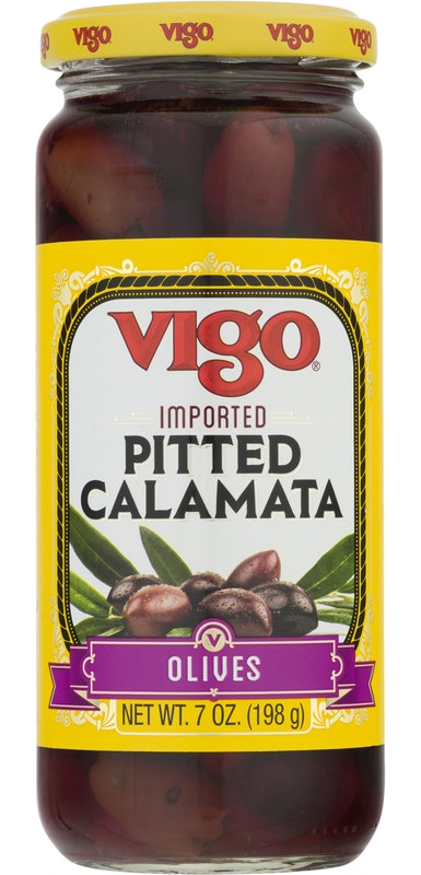 Vigo Olives