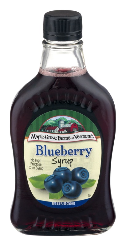 Maple Grove Farms