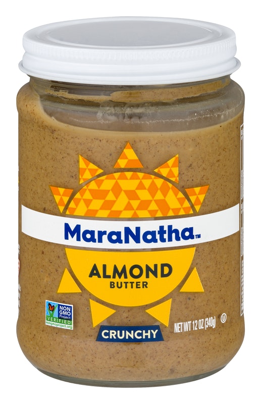 MaraNatha Almond Butter Cr